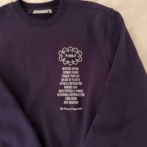 NWT Carhartt WIP Crewneck